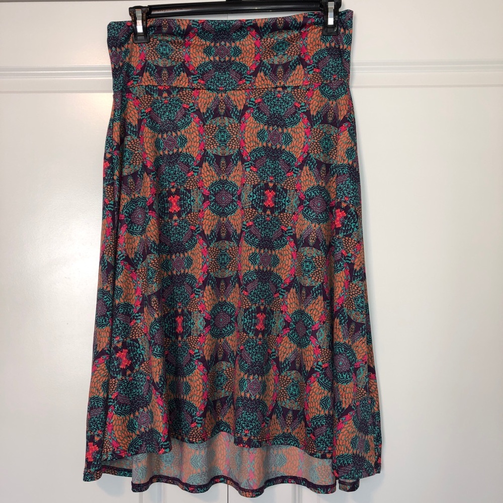 LuLaRoe Skirt